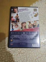 LIFE AS WE KNOW IT / BAŞIMIZA GELENLER / DVD