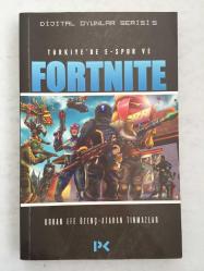 Türkiye'de E - Spor ve Fortnite