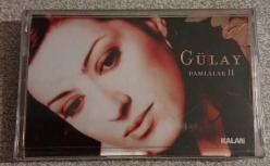 Gülay&Damlalar 2 (Sıfır Jelatini Ürün)