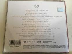 Golden Slumbers - A Father's Lullaby / US 2002 / *Smooth Jazz*
