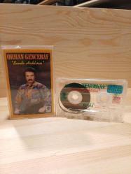 ORHAN GENCEBAY - SENDE HAKLISIN