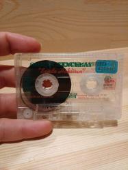 ORHAN GENCEBAY - SENDE HAKLISIN