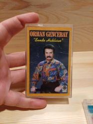 ORHAN GENCEBAY - SENDE HAKLISIN
