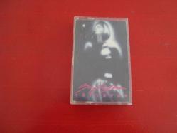 SEZEN AKSU SÖYLÜYOR KAĞIT BASKI KASET