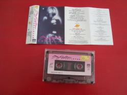 SEZEN AKSU SÖYLÜYOR KAĞIT BASKI KASET