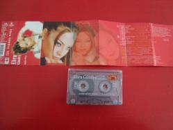 EBRU GÜNDEŞ KURTLAR SOFRASI KASET