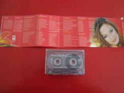 EBRU GÜNDEŞ KURTLAR SOFRASI KASET