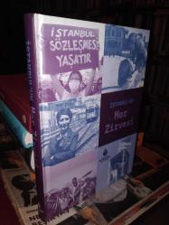 İstanbul'un Mor Zirvesi (Toplumsal Eşitsizlik ve İstanbul Sözleşmesi) Ciltli