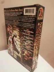 Nightmares from crypt 20 movies pack dvd film