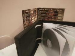 Nightmares from crypt 20 movies pack dvd film