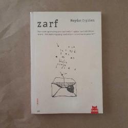 Zarf
