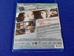 TRANS SIBERIAN SİBİRYA EKSPRESİ  BLURAY FİLM   ( SIFIR )