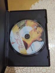 BECOMING JANE * AŞKIN KİTABI / DVD