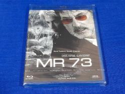 MR 73  BLURAY FİLM   ( SIFIR )