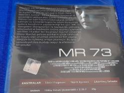MR 73  BLURAY FİLM   ( SIFIR )