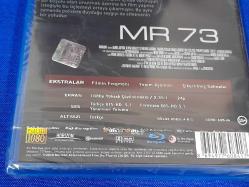 MR 73  BLURAY FİLM   ( SIFIR )