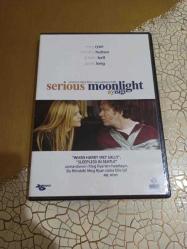 SERIOUS MOONLIGHT * AY IŞIĞI / DVD - MEG RYAN - TIMOTHY HUTTON