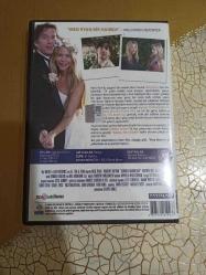 SERIOUS MOONLIGHT * AY IŞIĞI / DVD - MEG RYAN - TIMOTHY HUTTON