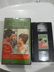 HAYAT BAYRAM OLSA KADİR İNANIR  VHS VİDEO FİLM