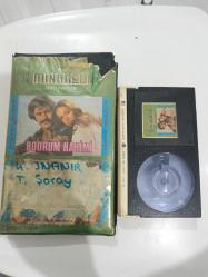 3 -  BETA - BODRUM HAKİMİ - TÜRKAN ŞORAY - KADİR İNANIR