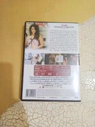 VICKY CRISTINA BARCELONA * DVD  - BİR WOODY ALLEN FİLMİ / SCARLETT JOHANSSON * PENELOPE CRUZ * JAVIER BARDEM