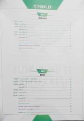 PARAF YAYINLARI, 9. SINIF IQ FİZİK SORU KÜTÜPHANESİ (YENİ MAARİF MODELİNE UYGUN)