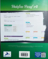 PARAF YAYINLARI, 9. SINIF IQ FİZİK SORU KÜTÜPHANESİ (YENİ MAARİF MODELİNE UYGUN)