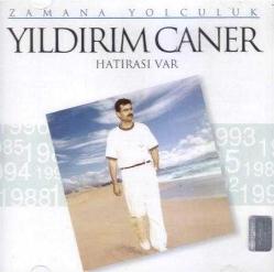 yıldırım caner hatırası var cd cd -jelatinli cd