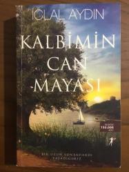 KALBİMİN CAN MAYASI