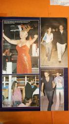 HELLO DERGİSİ -  SAYI: 07 - 28 TEMMUZ 2004 PINK - TOM HANKS - RITA WILSON - ÖZLEM ÖNAL - VURAL GÖKÇAYLI - İRİS GÖKÇAYLI - PERTEV ALEXANDER - NESTHAN TOKCAN - MELDA NARMANİ ÇİMEN - ERDERN KINM - ATLAY KANDEMİR - DİDEM ÇOKSAYAR - TOLGA ÇORUH - FIGEN NALAN ÖZKAN - KEMAL ATİGAN - MERVE SOYLU - YASEMİN YOLAÇAR - ESRA MİDL - EDA DOĞAN - GÜNSEL KARSAN BÜYÜKSAĞİŞ - YASEMİN SADIKOĞLU - HANDE T APA - ECE GAMZE ATA - MELİSHAN DEVRİM - SUAT EKİZ - GÖKSEL MENTEŞOĞLU - BÜLENT KAYA - ORKUN BULUT - SAYT DURMAZ - DENİZ DEMİRYILMAZ - BERCİS GİRTİNE - ASLI ÇİTOĞLU - NİHAL AYAN - GÖZE YARDAN KOLUNAN - ERDAL İPEKEŞEN - ZİYNET ATTİLA - MEHMET MUHİDDİN SİRER - ORHAN TAŞKIN - EBRU İPEKÇİ - AVİ HABİB - KEZBAN ARCA BATIBEKİ - RANA PİRİNÇCİOĞLU - OĞUZ KOBAN - SERVET KAVASOĞLU - ZEYNEP ÖZDEMİR - SİVAL GUREL - NUSRET KİRMİOĞLU - AYLA ÖZYÜREK - SELİM DÜMER - LALE ANDIÇ - GÜVEN ANDIÇ - ÖMÜR BOZ - ÖNDER MANOĞLU - ZUHAL MANOĞLU - MİNE YILMAZ - HALUK DEMİRTOPUZ - ALTAN EDIS - FÜSUN GÜRANİ - HARUN GÜRANİ -   - 148 SAYFA