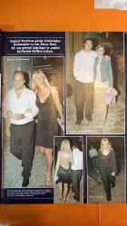 HELLO DERGİSİ -  SAYI: 07 - 28 TEMMUZ 2004 PINK - TOM HANKS - RITA WILSON - ÖZLEM ÖNAL - VURAL GÖKÇAYLI - İRİS GÖKÇAYLI - PERTEV ALEXANDER - NESTHAN TOKCAN - MELDA NARMANİ ÇİMEN - ERDERN KINM - ATLAY KANDEMİR - DİDEM ÇOKSAYAR - TOLGA ÇORUH - FIGEN NALAN ÖZKAN - KEMAL ATİGAN - MERVE SOYLU - YASEMİN YOLAÇAR - ESRA MİDL - EDA DOĞAN - GÜNSEL KARSAN BÜYÜKSAĞİŞ - YASEMİN SADIKOĞLU - HANDE T APA - ECE GAMZE ATA - MELİSHAN DEVRİM - SUAT EKİZ - GÖKSEL MENTEŞOĞLU - BÜLENT KAYA - ORKUN BULUT - SAYT DURMAZ - DENİZ DEMİRYILMAZ - BERCİS GİRTİNE - ASLI ÇİTOĞLU - NİHAL AYAN - GÖZE YARDAN KOLUNAN - ERDAL İPEKEŞEN - ZİYNET ATTİLA - MEHMET MUHİDDİN SİRER - ORHAN TAŞKIN - EBRU İPEKÇİ - AVİ HABİB - KEZBAN ARCA BATIBEKİ - RANA PİRİNÇCİOĞLU - OĞUZ KOBAN - SERVET KAVASOĞLU - ZEYNEP ÖZDEMİR - SİVAL GUREL - NUSRET KİRMİOĞLU - AYLA ÖZYÜREK - SELİM DÜMER - LALE ANDIÇ - GÜVEN ANDIÇ - ÖMÜR BOZ - ÖNDER MANOĞLU - ZUHAL MANOĞLU - MİNE YILMAZ - HALUK DEMİRTOPUZ - ALTAN EDIS - FÜSUN GÜRANİ - HARUN GÜRANİ -   - 148 SAYFA