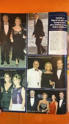 HELLO DERGİSİ -  SAYI: 06 - 21 TEMMUZ 2004 LARA KAMHİ - BAHAR KORÇANKIN - RAHMİ KOÇ - MİNA İŞCEN - GÜLİZ AŞIK - MERVE AŞIK - BRITNEY SPEARS - KEVIN FEDERLINE - NESLİHAN TOKCAN - MELDA NARMANLI ÇİMEN - ERDEM KINM - ABLAY KANDEMİR - DİDEM ÇOKSAYAR - TOLGA ÇORUH - FIGEN NALAN ÖZKAN - KEMAL ATLGAN - MERVE SOYLU - YASEMİN YOLAÇAR - ESRA MİDİLLİ - EDA DOĞAN - GÜNSELİ KARSAN BÜYÜKSEĞİŞ - YASEMİN SADKOĞLU - HANDE T APA - ECE GAMZE ATİCİ - MELİSHAN DEVRİM - NEVŞAH FİDAN - SUAT EKİZ - GÖKSEL MENTEŞOĞLU - BÜLENT KAYA - ORKUN BULUT - SAYIT DURMAZ - ÖMER İSVAN - YASEMİN PİRİNÇCİOĞLU - MONICA MOLINA - ERDAL İPEKEŞEN - ZİYNET ATTİLA - MUHİTTİN SİRER - ORHAN TAŞKIN - OĞUZ KOBAN - SERVET KAVASOĞLU - SİNAN DİNÇSOY - ELİF ERUL - ZEYNEP ÖZDEMİR - SEVAL GÜREL - NUSRET KİNMLİOĞLU - FUAT EGELİ - ZEYNEP ÜST - ŞERİF EGELİ - CENAP EGELİ - TÜRKAY ÜST - AYSEL ÜST - METİN FADILLOĞLU - ZEYNEP FADILLOĞLU - NEVBAHAR DEMİRAĞ - ALİ KOÇ - HENRY MACARO - EVA MACARO - ZEYNEP NİLGÜN DERELİ - RİFAT ÖZBEK - CARO  - 148 SAYFA