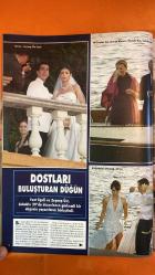 HELLO DERGİSİ -  SAYI: 06 - 21 TEMMUZ 2004 LARA KAMHİ - BAHAR KORÇANKIN - RAHMİ KOÇ - MİNA İŞCEN - GÜLİZ AŞIK - MERVE AŞIK - BRITNEY SPEARS - KEVIN FEDERLINE - NESLİHAN TOKCAN - MELDA NARMANLI ÇİMEN - ERDEM KINM - ABLAY KANDEMİR - DİDEM ÇOKSAYAR - TOLGA ÇORUH - FIGEN NALAN ÖZKAN - KEMAL ATLGAN - MERVE SOYLU - YASEMİN YOLAÇAR - ESRA MİDİLLİ - EDA DOĞAN - GÜNSELİ KARSAN BÜYÜKSEĞİŞ - YASEMİN SADKOĞLU - HANDE T APA - ECE GAMZE ATİCİ - MELİSHAN DEVRİM - NEVŞAH FİDAN - SUAT EKİZ - GÖKSEL MENTEŞOĞLU - BÜLENT KAYA - ORKUN BULUT - SAYIT DURMAZ - ÖMER İSVAN - YASEMİN PİRİNÇCİOĞLU - MONICA MOLINA - ERDAL İPEKEŞEN - ZİYNET ATTİLA - MUHİTTİN SİRER - ORHAN TAŞKIN - OĞUZ KOBAN - SERVET KAVASOĞLU - SİNAN DİNÇSOY - ELİF ERUL - ZEYNEP ÖZDEMİR - SEVAL GÜREL - NUSRET KİNMLİOĞLU - FUAT EGELİ - ZEYNEP ÜST - ŞERİF EGELİ - CENAP EGELİ - TÜRKAY ÜST - AYSEL ÜST - METİN FADILLOĞLU - ZEYNEP FADILLOĞLU - NEVBAHAR DEMİRAĞ - ALİ KOÇ - HENRY MACARO - EVA MACARO - ZEYNEP NİLGÜN DERELİ - RİFAT ÖZBEK - CARO  - 148 SAYFA