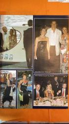 HELLO DERGİSİ -  SAYI: 06 - 21 TEMMUZ 2004 LARA KAMHİ - BAHAR KORÇANKIN - RAHMİ KOÇ - MİNA İŞCEN - GÜLİZ AŞIK - MERVE AŞIK - BRITNEY SPEARS - KEVIN FEDERLINE - NESLİHAN TOKCAN - MELDA NARMANLI ÇİMEN - ERDEM KINM - ABLAY KANDEMİR - DİDEM ÇOKSAYAR - TOLGA ÇORUH - FIGEN NALAN ÖZKAN - KEMAL ATLGAN - MERVE SOYLU - YASEMİN YOLAÇAR - ESRA MİDİLLİ - EDA DOĞAN - GÜNSELİ KARSAN BÜYÜKSEĞİŞ - YASEMİN SADKOĞLU - HANDE T APA - ECE GAMZE ATİCİ - MELİSHAN DEVRİM - NEVŞAH FİDAN - SUAT EKİZ - GÖKSEL MENTEŞOĞLU - BÜLENT KAYA - ORKUN BULUT - SAYIT DURMAZ - ÖMER İSVAN - YASEMİN PİRİNÇCİOĞLU - MONICA MOLINA - ERDAL İPEKEŞEN - ZİYNET ATTİLA - MUHİTTİN SİRER - ORHAN TAŞKIN - OĞUZ KOBAN - SERVET KAVASOĞLU - SİNAN DİNÇSOY - ELİF ERUL - ZEYNEP ÖZDEMİR - SEVAL GÜREL - NUSRET KİNMLİOĞLU - FUAT EGELİ - ZEYNEP ÜST - ŞERİF EGELİ - CENAP EGELİ - TÜRKAY ÜST - AYSEL ÜST - METİN FADILLOĞLU - ZEYNEP FADILLOĞLU - NEVBAHAR DEMİRAĞ - ALİ KOÇ - HENRY MACARO - EVA MACARO - ZEYNEP NİLGÜN DERELİ - RİFAT ÖZBEK - CARO  - 148 SAYFA