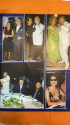 HELLO DERGİSİ -  SAYI: 06 - 21 TEMMUZ 2004 LARA KAMHİ - BAHAR KORÇANKIN - RAHMİ KOÇ - MİNA İŞCEN - GÜLİZ AŞIK - MERVE AŞIK - BRITNEY SPEARS - KEVIN FEDERLINE - NESLİHAN TOKCAN - MELDA NARMANLI ÇİMEN - ERDEM KINM - ABLAY KANDEMİR - DİDEM ÇOKSAYAR - TOLGA ÇORUH - FIGEN NALAN ÖZKAN - KEMAL ATLGAN - MERVE SOYLU - YASEMİN YOLAÇAR - ESRA MİDİLLİ - EDA DOĞAN - GÜNSELİ KARSAN BÜYÜKSEĞİŞ - YASEMİN SADKOĞLU - HANDE T APA - ECE GAMZE ATİCİ - MELİSHAN DEVRİM - NEVŞAH FİDAN - SUAT EKİZ - GÖKSEL MENTEŞOĞLU - BÜLENT KAYA - ORKUN BULUT - SAYIT DURMAZ - ÖMER İSVAN - YASEMİN PİRİNÇCİOĞLU - MONICA MOLINA - ERDAL İPEKEŞEN - ZİYNET ATTİLA - MUHİTTİN SİRER - ORHAN TAŞKIN - OĞUZ KOBAN - SERVET KAVASOĞLU - SİNAN DİNÇSOY - ELİF ERUL - ZEYNEP ÖZDEMİR - SEVAL GÜREL - NUSRET KİNMLİOĞLU - FUAT EGELİ - ZEYNEP ÜST - ŞERİF EGELİ - CENAP EGELİ - TÜRKAY ÜST - AYSEL ÜST - METİN FADILLOĞLU - ZEYNEP FADILLOĞLU - NEVBAHAR DEMİRAĞ - ALİ KOÇ - HENRY MACARO - EVA MACARO - ZEYNEP NİLGÜN DERELİ - RİFAT ÖZBEK - CARO  - 148 SAYFA