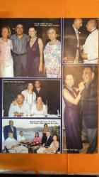 HELLO DERGİSİ -  SAYI: 06 - 21 TEMMUZ 2004 LARA KAMHİ - BAHAR KORÇANKIN - RAHMİ KOÇ - MİNA İŞCEN - GÜLİZ AŞIK - MERVE AŞIK - BRITNEY SPEARS - KEVIN FEDERLINE - NESLİHAN TOKCAN - MELDA NARMANLI ÇİMEN - ERDEM KINM - ABLAY KANDEMİR - DİDEM ÇOKSAYAR - TOLGA ÇORUH - FIGEN NALAN ÖZKAN - KEMAL ATLGAN - MERVE SOYLU - YASEMİN YOLAÇAR - ESRA MİDİLLİ - EDA DOĞAN - GÜNSELİ KARSAN BÜYÜKSEĞİŞ - YASEMİN SADKOĞLU - HANDE T APA - ECE GAMZE ATİCİ - MELİSHAN DEVRİM - NEVŞAH FİDAN - SUAT EKİZ - GÖKSEL MENTEŞOĞLU - BÜLENT KAYA - ORKUN BULUT - SAYIT DURMAZ - ÖMER İSVAN - YASEMİN PİRİNÇCİOĞLU - MONICA MOLINA - ERDAL İPEKEŞEN - ZİYNET ATTİLA - MUHİTTİN SİRER - ORHAN TAŞKIN - OĞUZ KOBAN - SERVET KAVASOĞLU - SİNAN DİNÇSOY - ELİF ERUL - ZEYNEP ÖZDEMİR - SEVAL GÜREL - NUSRET KİNMLİOĞLU - FUAT EGELİ - ZEYNEP ÜST - ŞERİF EGELİ - CENAP EGELİ - TÜRKAY ÜST - AYSEL ÜST - METİN FADILLOĞLU - ZEYNEP FADILLOĞLU - NEVBAHAR DEMİRAĞ - ALİ KOÇ - HENRY MACARO - EVA MACARO - ZEYNEP NİLGÜN DERELİ - RİFAT ÖZBEK - CARO  - 148 SAYFA