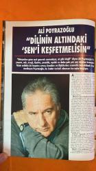 HELLO DERGİSİ -  SAYI: 125 - 01 KASIM 07 KASIM 2006 KARL HEINZ GRASSER - FIONA SWAROVSKI - BARBARA PENSOY - ALINA DİNÇKOK - ALİ DİNÇKOK - ZEYNEP FADILIOĞLU - METİN FADILIOĞLU - MELİS MURATHANOĞLU - UGO MIFSUT BONICCI - OĞUZ TEOMAN - CENKER KAYALAR - MERYEM TUHAN - GÜLBEN ERGEN - MUSTAFA ERDOĞAN - TÜNGEN ŞEVKİ BULUT - JANET JACKSON - MEHMET Y YILMAZ - MELDA NARMANLI ÇİMEN - ERDEM KINM - ATLAY KANDEMİR - DİDEM ÇOKSAYAR - TOLGA ÇORUH - FIGEN NALAN OZKAN - KEMAL ATİLGAN - ESRA MİDİLL - EDA DOĞAN - ECE GAMZE ATİCİ - GÖKÇE ATEŞ - GÜZİDE YÜLEK HÜYÜK - YASEMİN YOLAÇAR - MURAT KİVRAK - ERSİN SÜZER - SUAT EKİZ - GÖKSEL MENTEŞOĞLU - BÜLENT KAYA - DENİZ DEMİRYILMAZ - ASH DURAK - NIHAN AYAN - ERDAL İPEKEŞEN - ZİYNET ATTİLA - YEŞİM DENİZEL - MEHMET MUHİDDİN SİRER - ORHAN TAŞKIN - DİDEM KURUCU - SERVET KAVASOĞLU - CEM M BAŞAR - SEVAL GÜREL - BELKS GÜDÜL - AYŞE SAVARİ - NUSRET KİMMİOĞLU - ALİ AĞAOĞLU - SENA AĞAOĞLU - FERY ELHADEF - BERNA CEMİLOĞLU - KAHRAMAN ERENOĞLU - BERTİ ERBES - VEFA   - 132 SAYFA