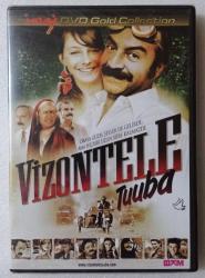 VİZONTELE TUUBA - Yılmaz Erdoğan & Tarık Akan