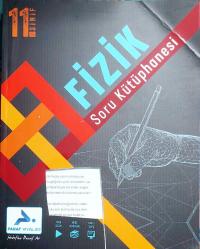 PARAF YAYINLARI, 11. SINIF FİZİK SORU KÜTÜPHANESİ