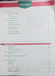 PARAF YAYINLARI, 11. SINIF FİZİK SORU KÜTÜPHANESİ