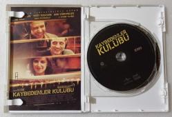 KAYBEDENLER KULÜBÜ - Nejat İşler & Yiğit Özşener ~ [ DVD + FİLM MÜZİKLERİ CD • 2 DİSC ]