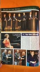 HELLO DERGİSİ -  SAYI: 302 - 24 MART 30 MART 2010 MELİSA ELİYEŞİL - ÖZLEM ÖNAL - ŞEBNEM ÇAPA - AYLIN TAHİNCİOĞLU - ELİF DÜRÜST - NEŞET YALÇIN - ŞİRİN YALÇIN - SERRA TOKA - SANEM KARDIÇALI - RALF TEZMAN - INDHIRA TAŞPINAR - ŞÜKRAN GÜZELİŞ - ANDREA CASIRAGHI - BERGÜZAR KOREL - BURCU ESMERSOY - KATE MOSS - DERİN MERMERCİ - BEGÜM ŞEN - CAN ŞEN - PINAR ALTUĞ - SU ATACAN - YAĞMUR ATACAN - EDA TAŞPINAR - MELİSA ÇAKARLAR - EBRU AKEL - ADNAN AKEL - ANJELIKA AKBAR - EGE ÇUBUKÇU - ŞAFAK AKIN - ERSİN ÖZİNCE - ALİ SAYDAM - ÖZLEM GÜRSES - TULUHAN TEKELİOĞLU - FERYAL GÜLMAN - ÜMRAN İNAN - MUSTAFA AKIN - HAMDİ AKIN - İSMET ERSAN ARCAN - SEVHAN GÖKKAHYA - SADETTİN CESUR - MURAT ULUĞ - İZZET GÜNAY - ZARA - GENCAY GÜRÜN - NİSA SEREZLİ AŞKINER - TORON KARACAOĞLU - CÜNEYT ÇALIŞKUR - T. YILMAZ ÖĞÜT - 130 SAYFA