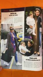 HELLO DERGİSİ -  SAYI: 302 - 24 MART 30 MART 2010 MELİSA ELİYEŞİL - ÖZLEM ÖNAL - ŞEBNEM ÇAPA - AYLIN TAHİNCİOĞLU - ELİF DÜRÜST - NEŞET YALÇIN - ŞİRİN YALÇIN - SERRA TOKA - SANEM KARDIÇALI - RALF TEZMAN - INDHIRA TAŞPINAR - ŞÜKRAN GÜZELİŞ - ANDREA CASIRAGHI - BERGÜZAR KOREL - BURCU ESMERSOY - KATE MOSS - DERİN MERMERCİ - BEGÜM ŞEN - CAN ŞEN - PINAR ALTUĞ - SU ATACAN - YAĞMUR ATACAN - EDA TAŞPINAR - MELİSA ÇAKARLAR - EBRU AKEL - ADNAN AKEL - ANJELIKA AKBAR - EGE ÇUBUKÇU - ŞAFAK AKIN - ERSİN ÖZİNCE - ALİ SAYDAM - ÖZLEM GÜRSES - TULUHAN TEKELİOĞLU - FERYAL GÜLMAN - ÜMRAN İNAN - MUSTAFA AKIN - HAMDİ AKIN - İSMET ERSAN ARCAN - SEVHAN GÖKKAHYA - SADETTİN CESUR - MURAT ULUĞ - İZZET GÜNAY - ZARA - GENCAY GÜRÜN - NİSA SEREZLİ AŞKINER - TORON KARACAOĞLU - CÜNEYT ÇALIŞKUR - T. YILMAZ ÖĞÜT - 130 SAYFA