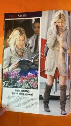 HELLO DERGİSİ -  SAYI: 302 - 24 MART 30 MART 2010 MELİSA ELİYEŞİL - ÖZLEM ÖNAL - ŞEBNEM ÇAPA - AYLIN TAHİNCİOĞLU - ELİF DÜRÜST - NEŞET YALÇIN - ŞİRİN YALÇIN - SERRA TOKA - SANEM KARDIÇALI - RALF TEZMAN - INDHIRA TAŞPINAR - ŞÜKRAN GÜZELİŞ - ANDREA CASIRAGHI - BERGÜZAR KOREL - BURCU ESMERSOY - KATE MOSS - DERİN MERMERCİ - BEGÜM ŞEN - CAN ŞEN - PINAR ALTUĞ - SU ATACAN - YAĞMUR ATACAN - EDA TAŞPINAR - MELİSA ÇAKARLAR - EBRU AKEL - ADNAN AKEL - ANJELIKA AKBAR - EGE ÇUBUKÇU - ŞAFAK AKIN - ERSİN ÖZİNCE - ALİ SAYDAM - ÖZLEM GÜRSES - TULUHAN TEKELİOĞLU - FERYAL GÜLMAN - ÜMRAN İNAN - MUSTAFA AKIN - HAMDİ AKIN - İSMET ERSAN ARCAN - SEVHAN GÖKKAHYA - SADETTİN CESUR - MURAT ULUĞ - İZZET GÜNAY - ZARA - GENCAY GÜRÜN - NİSA SEREZLİ AŞKINER - TORON KARACAOĞLU - CÜNEYT ÇALIŞKUR - T. YILMAZ ÖĞÜT - 130 SAYFA