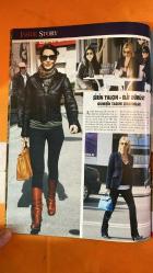 HELLO DERGİSİ -  SAYI: 302 - 24 MART 30 MART 2010 MELİSA ELİYEŞİL - ÖZLEM ÖNAL - ŞEBNEM ÇAPA - AYLIN TAHİNCİOĞLU - ELİF DÜRÜST - NEŞET YALÇIN - ŞİRİN YALÇIN - SERRA TOKA - SANEM KARDIÇALI - RALF TEZMAN - INDHIRA TAŞPINAR - ŞÜKRAN GÜZELİŞ - ANDREA CASIRAGHI - BERGÜZAR KOREL - BURCU ESMERSOY - KATE MOSS - DERİN MERMERCİ - BEGÜM ŞEN - CAN ŞEN - PINAR ALTUĞ - SU ATACAN - YAĞMUR ATACAN - EDA TAŞPINAR - MELİSA ÇAKARLAR - EBRU AKEL - ADNAN AKEL - ANJELIKA AKBAR - EGE ÇUBUKÇU - ŞAFAK AKIN - ERSİN ÖZİNCE - ALİ SAYDAM - ÖZLEM GÜRSES - TULUHAN TEKELİOĞLU - FERYAL GÜLMAN - ÜMRAN İNAN - MUSTAFA AKIN - HAMDİ AKIN - İSMET ERSAN ARCAN - SEVHAN GÖKKAHYA - SADETTİN CESUR - MURAT ULUĞ - İZZET GÜNAY - ZARA - GENCAY GÜRÜN - NİSA SEREZLİ AŞKINER - TORON KARACAOĞLU - CÜNEYT ÇALIŞKUR - T. YILMAZ ÖĞÜT - 130 SAYFA
