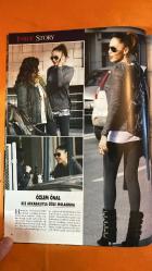 HELLO DERGİSİ -  SAYI: 302 - 24 MART 30 MART 2010 MELİSA ELİYEŞİL - ÖZLEM ÖNAL - ŞEBNEM ÇAPA - AYLIN TAHİNCİOĞLU - ELİF DÜRÜST - NEŞET YALÇIN - ŞİRİN YALÇIN - SERRA TOKA - SANEM KARDIÇALI - RALF TEZMAN - INDHIRA TAŞPINAR - ŞÜKRAN GÜZELİŞ - ANDREA CASIRAGHI - BERGÜZAR KOREL - BURCU ESMERSOY - KATE MOSS - DERİN MERMERCİ - BEGÜM ŞEN - CAN ŞEN - PINAR ALTUĞ - SU ATACAN - YAĞMUR ATACAN - EDA TAŞPINAR - MELİSA ÇAKARLAR - EBRU AKEL - ADNAN AKEL - ANJELIKA AKBAR - EGE ÇUBUKÇU - ŞAFAK AKIN - ERSİN ÖZİNCE - ALİ SAYDAM - ÖZLEM GÜRSES - TULUHAN TEKELİOĞLU - FERYAL GÜLMAN - ÜMRAN İNAN - MUSTAFA AKIN - HAMDİ AKIN - İSMET ERSAN ARCAN - SEVHAN GÖKKAHYA - SADETTİN CESUR - MURAT ULUĞ - İZZET GÜNAY - ZARA - GENCAY GÜRÜN - NİSA SEREZLİ AŞKINER - TORON KARACAOĞLU - CÜNEYT ÇALIŞKUR - T. YILMAZ ÖĞÜT - 130 SAYFA