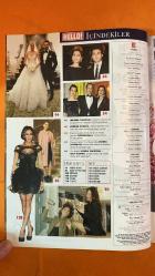 HELLO DERGİSİ -  SAYI: 302 - 24 MART 30 MART 2010 MELİSA ELİYEŞİL - ÖZLEM ÖNAL - ŞEBNEM ÇAPA - AYLIN TAHİNCİOĞLU - ELİF DÜRÜST - NEŞET YALÇIN - ŞİRİN YALÇIN - SERRA TOKA - SANEM KARDIÇALI - RALF TEZMAN - INDHIRA TAŞPINAR - ŞÜKRAN GÜZELİŞ - ANDREA CASIRAGHI - BERGÜZAR KOREL - BURCU ESMERSOY - KATE MOSS - DERİN MERMERCİ - BEGÜM ŞEN - CAN ŞEN - PINAR ALTUĞ - SU ATACAN - YAĞMUR ATACAN - EDA TAŞPINAR - MELİSA ÇAKARLAR - EBRU AKEL - ADNAN AKEL - ANJELIKA AKBAR - EGE ÇUBUKÇU - ŞAFAK AKIN - ERSİN ÖZİNCE - ALİ SAYDAM - ÖZLEM GÜRSES - TULUHAN TEKELİOĞLU - FERYAL GÜLMAN - ÜMRAN İNAN - MUSTAFA AKIN - HAMDİ AKIN - İSMET ERSAN ARCAN - SEVHAN GÖKKAHYA - SADETTİN CESUR - MURAT ULUĞ - İZZET GÜNAY - ZARA - GENCAY GÜRÜN - NİSA SEREZLİ AŞKINER - TORON KARACAOĞLU - CÜNEYT ÇALIŞKUR - T. YILMAZ ÖĞÜT - 130 SAYFA