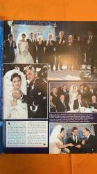 HELLO DERGİSİ -  SAYI: 307 - 28 NİSAN 04 MAYIS 2010 LALE ÖZYEĞİN - EDWINA ÖZYEĞİN - EGE ÖZYEĞİN - MURAT ÖZYEĞİN - MEHMET GÜNYELİ - LEYLA ALATON - DEMET KUTLUAY - MAİDE KURTTEPELİ - FATOS SARIGÖL - EBRU ŞALLI TAN - REYHAN GÜLMAN - GÜZİDE DURAN AKSOY - AYŞEGÜL SAZAK - MEHMET BOZAN İZOL - JENNIFER LOPEZ - ASLI ŞEN - CEYDA DÜVENCİ - MİNE NARİN - ZEYNEP GARAN - HACI SABANCI - ARZU SABANCI - ÖMER SABANCI - DENİZ AKKAYA - AYŞE AKKAYA - SITKI OLÇAR - ALİ FUAT GÜVEN - CEYLİN ERBAK - ZUHAL ZORLUOĞLU - NURAN KIZIL - SPRESA HIZALAN - HÜLYA ERBAK - MEHMET ERBAK - BERGÜZAR KOREL - MUAMMER GÜLER - NEVAL GÜLER - HAYRİYE CİNBİR - EMEL ALANYALIOĞLU - MONİK İPEKEL - SELMA ŞAHİN - ALEV TÖRÜNER - YOSUN GÜRELİ - ASİYE KEFELİ - MEHMET ONGAN - ZERRİN ONGAN - ALİ EMİNOĞLU ALİYEV - AYŞEGÜL AKŞAK - METİN ÇINAROĞLU - ESRA ERSOY - İLHAN SÜHEYL AYGÜL - REMZİ SÜHA DEDE - HASAN ESEN - EFKAN GÜNAYDINOĞLU - MERYEM YÜKSEL - AYŞEGÜL TOPALOĞLU - 132 SAYFA