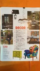 HELLO DERGİSİ -  SAYI: DECOR - 12 MAYIS 18 MAYIS 2010 TAMARA BECKWITH - VALENTINO GARAVANI - MELİS MURATHANOĞLU - ARTE TAHİR - GIORGIO ARMANI - ÖMER TAVİLOĞLU - ZEYNEPALI SELGUR - DEVRİM ERBİL - MERVE YÖNEYMAN - HAKAN HELVACIOĞLU - PHILIPP MAINZER - DENİZ TUNÇ - MADAME INÈS DE LA FRESSANGE - JEAN-MARIE MASSAUD - 148 SAYFA