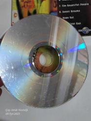 MARILYN MANSON * VIDEO COLLECTION - LIMITED EDITION - BLUE JEAN - 10 TRACKS UNCENSORED CD ZAYIF